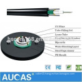 Good Tensile properties single mode fiber optic cable